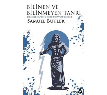 Bilinen Ve Bilinmeyen Tanrı Bilinen Ve Bilinmeyen Tanrı