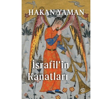 İsrafil’in Kanatları