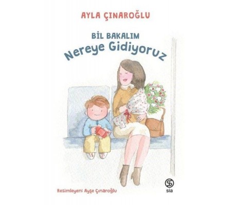 Bil Bakalım Nereye Gidiyoruz Bil Bakalım Nereye Gidiyoruz