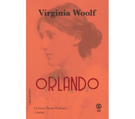 Orlando - Çağdaş Klasikler Orlando - Çağdaş Klasikler