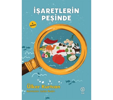 İşaretlerin Peşinde İşaretlerin Peşinde