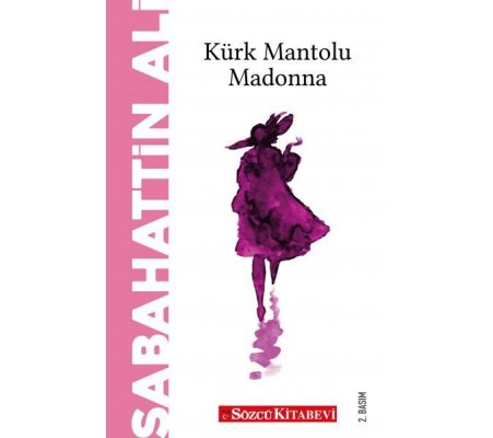 Kürk Mantolu Madonna Kürk Mantolu Madonna