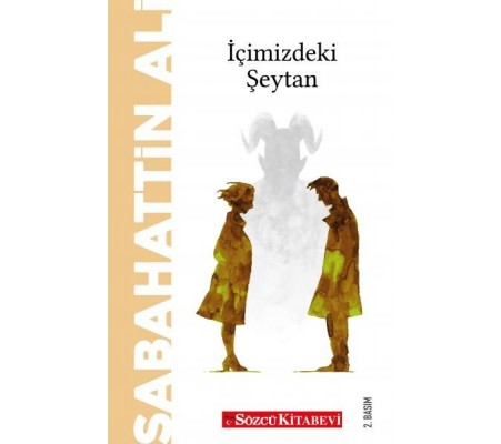İçimizdeki Şeytan İçimizdeki Şeytan
