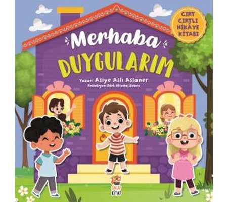 Merhaba Duygularım Merhaba Duygularım
