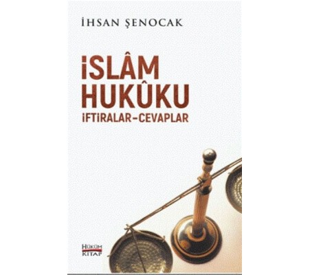 İslam Hukuku İftiralar Cevaplar