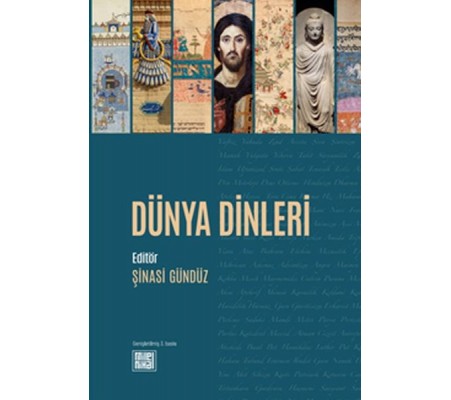 Dünya Dinleri