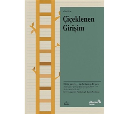 Çiçeklenen Girişim Çiçeklenen Girişim