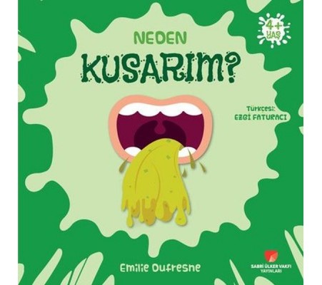 Neden Kusarım Neden Kusarım