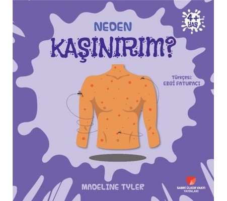 Neden Kaşınırım Neden Kaşınırım