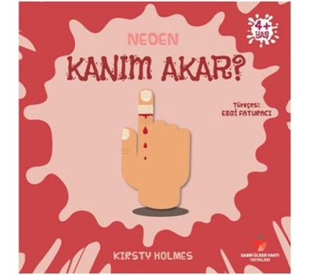 Neden Kanım Akar Neden Kanım Akar