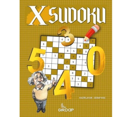 Sudoku X