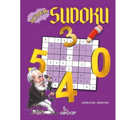 Sudoku Süper