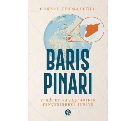 Barış Pınarı Barış Pınarı