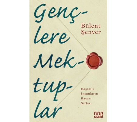 Gençlere Mektuplar Gençlere Mektuplar
