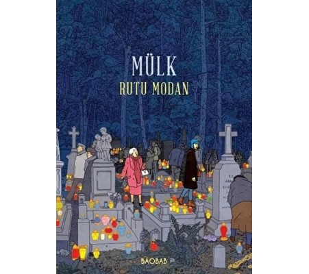 Mülk Mülk