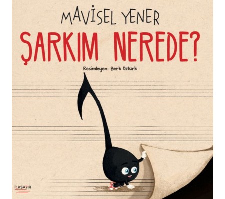 Şarkım Nerede?
