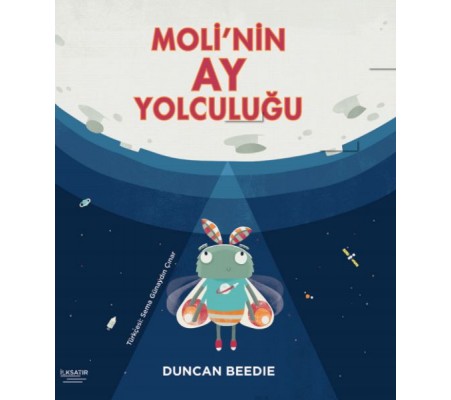 Molinin Ay Yolculuğu Molinin Ay Yolculuğu