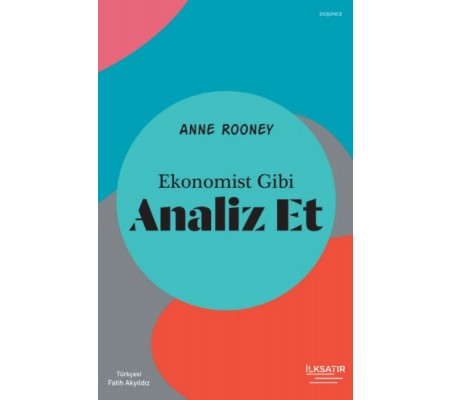 Ekonomist Gibi Analiz Et Ekonomist Gibi Analiz Et