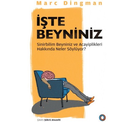 İşte Beyniniz