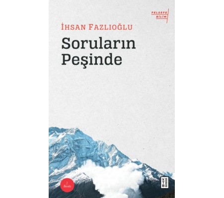 Soruların Peşinde Soruların Peşinde
