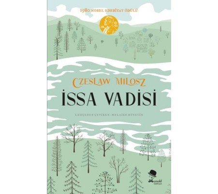 İssa Vadisi İssa Vadisi