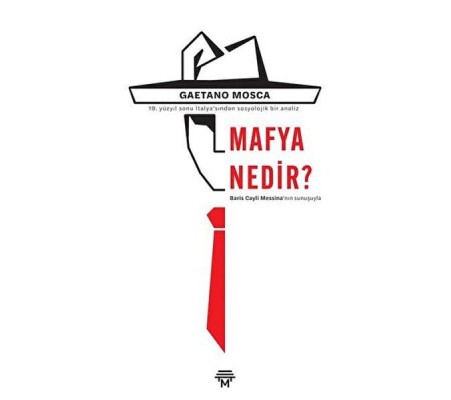 Mafya Nedir? Mafya Nedir?
