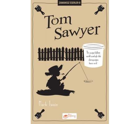 Tom Sawyer Tom Sawyer