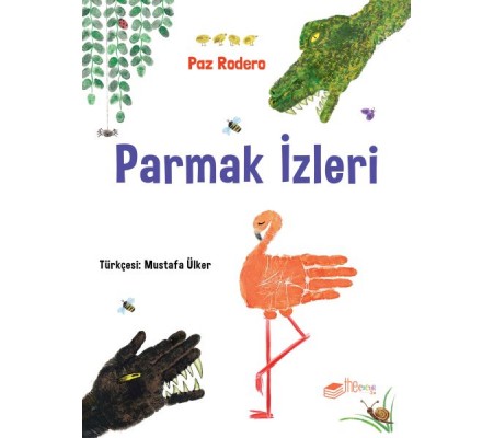 Parmak İzleri Parmak İzleri