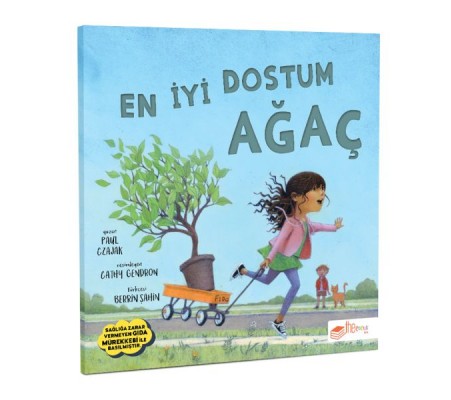 En İyi Dostum Ağaç En İyi Dostum Ağaç
