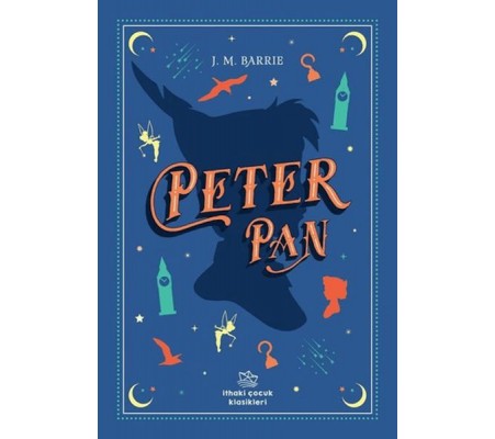 Peter Pan Peter Pan