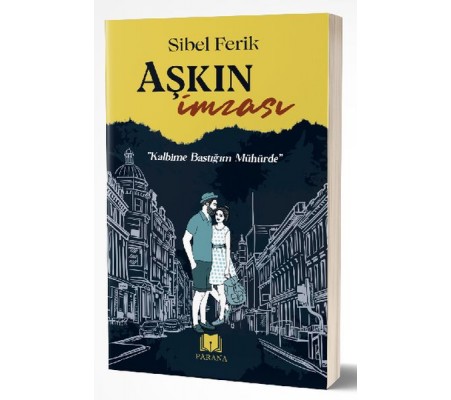 Aşkın İmzası Aşkın İmzası