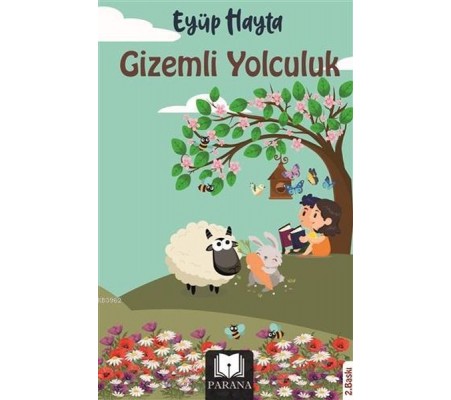 Gizemli Yolculuk Gizemli Yolculuk