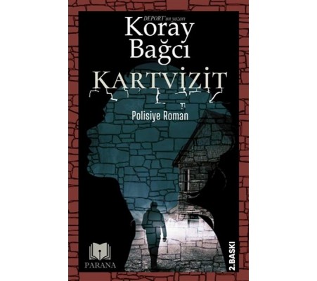 Kartvizit Kartvizit