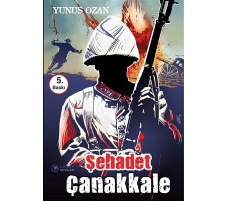 Şehadet Çanakkale Şehadet Çanakkale