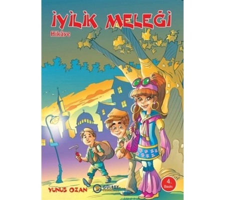 İyilik Meleği İyilik Meleği