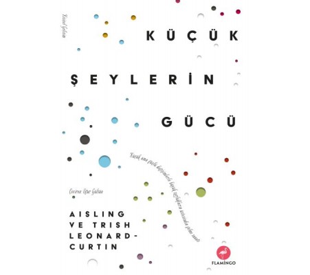 Küçük Şeylerin Gücü Küçük Şeylerin Gücü