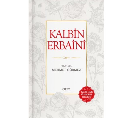 Kalbin Erbaini - Ciltsiz Kalbin Erbaini - Ciltsiz