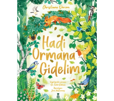 Hadi Ormana Gidelim Hadi Ormana Gidelim