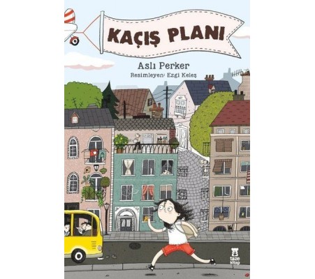 Kaçış Planı Kaçış Planı