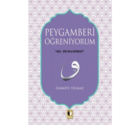 Peygamberi Öğreniyorum