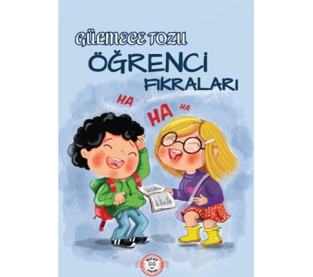 Gülmece Tozu - Öğrenci Fıkraları Gülmece Tozu - Öğrenci Fıkraları