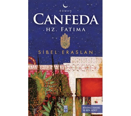 Canfeda: Hz. Fatıma Canfeda: Hz. Fatıma