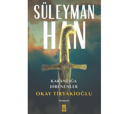 Süleyman Han Süleyman Han