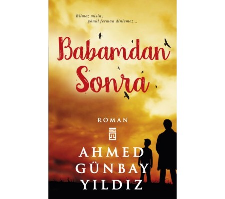 Babamdan Sonra Babamdan Sonra