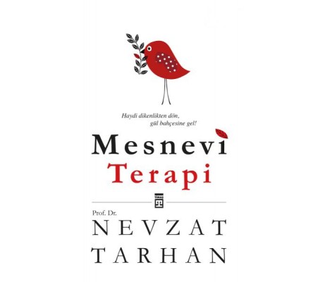 Mesnevi Terapi Mesnevi Terapi