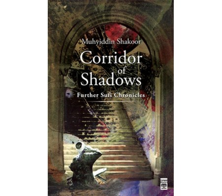 Corridor Of Shadows Corridor Of Shadows