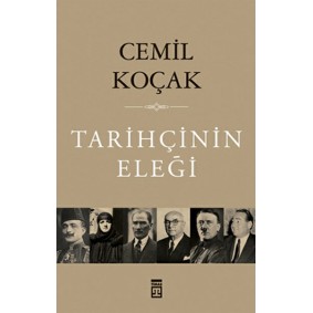 Tarihçinin Eleği