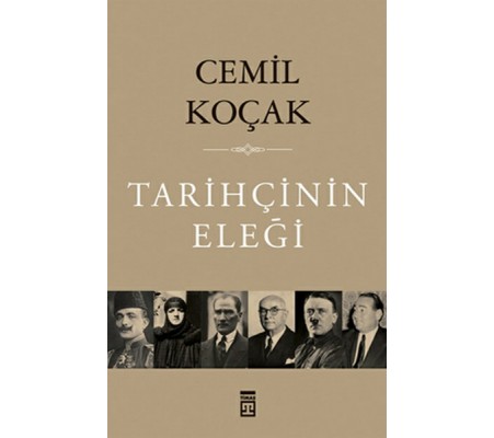 Tarihçinin Eleği Tarihçinin Eleği