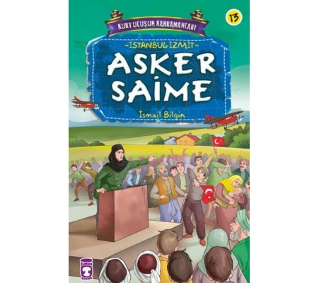 Asker Saime Asker Saime