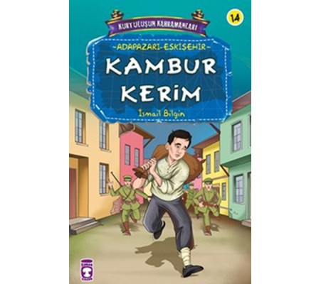 Kambur Kerim Kambur Kerim